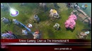 Arrow Gaming – Слот на The International 4 – 20-05-2014 – WESgg News