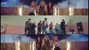 BTS/BLACKPINK – Blood Sweat and Tears & FirePlaying with Fire & Whistle MASHUP