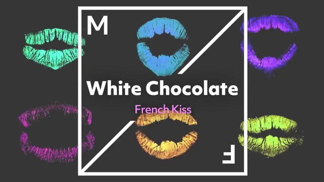 White Chocolate – French Kiss