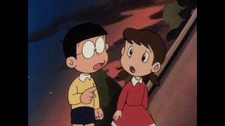 Дораэмон/Doraemon 83 серия