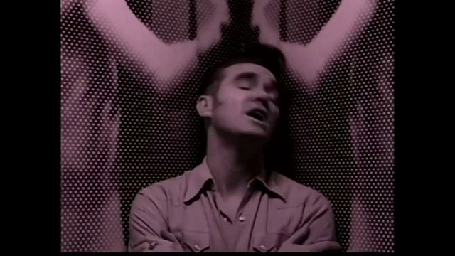 Robbie Williams – Morrissey (Unofficial Music Video)