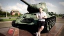 Топ5 самых мощных современных танков
