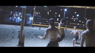 Макс Корж – Израиль (Official Video 2016)