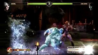 Алекс Гуфовский: Mortal Kombat на ПК обзор-проповедь