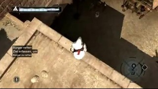 История Assassin’s Creed (часть 1)