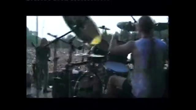 Death – Crystal Mountain – Live in Eindhoven 1998