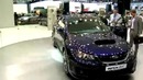Subaru WRX STI 2011 ММАС 2010