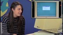 Реакция школьников на Windows 95 (ENG)