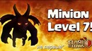 Minion 7 LVL! 5 gem boost! Update TH11 Clash of clans