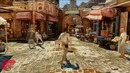 Прохождение Uncharted 3: Drake’s Deception – Глава 10я