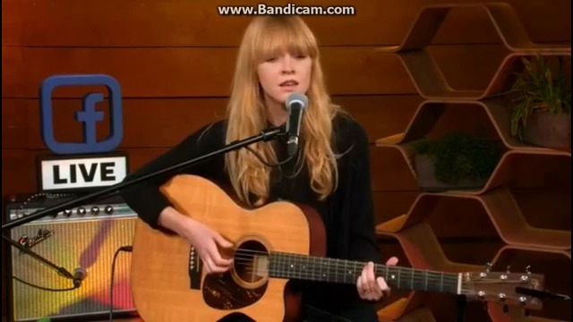 Lucy Rose – I Can’t Change It All (Live)