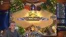 Новый гибрид контроль воин! hearthstone – ведьмин лес [гибрид кв]