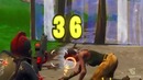 Return of the Red Knight