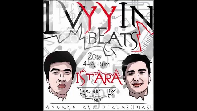 Lvyyin beat – xxxv