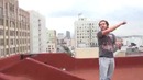Superman With a GoPro – Behind The Scenes 183010