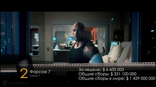 Что посмотреть на этой неделе – 6 мая