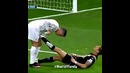 Cristiano Ronaldo Respect