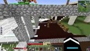 Minecraft ОБЩАГА – А6 – Правильная елка
