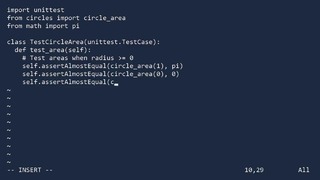 Unit Tests in Python ¦¦ Python Tutorial ¦¦ Learn Python Programming