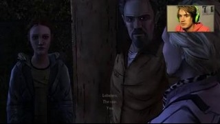 ((Pewds Plays)) «The Walking Dead: 400 days DLC» (Part 1 – Bonnie)