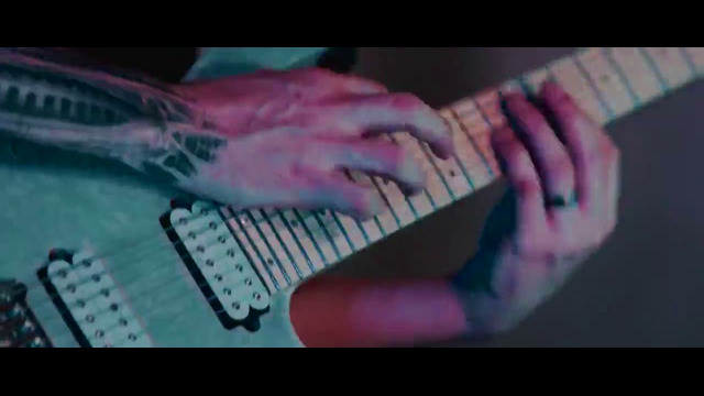Fallujah – Kaleidoscopic Waves (Official Music Video 2025)