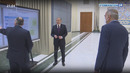 Тошкент шаҳрида амалга оширилаётган лойиҳалар тақдимоти