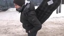 Вызов – «травмоопасный»