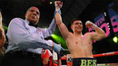 Бектемир Меликузиев vs Давид Зигарра 19.03.2022