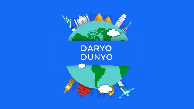 Daryo dunyo: O’zbekistondagi jinlar makoni