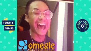 Funny omegle videos | try not to laugh – hilarious videos