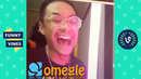 Funny omegle videos | try not to laugh – hilarious videos