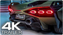 LAMBORGHINI Trailer (2023) Frank Grillo Movie