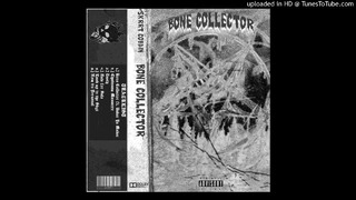 Skrrt Cobain x Baker Ya Maker – Bone Collector (Prod. WhiteShadow)