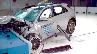 2024 Hyundai Ioniq 5 Crash Test – Really Safe