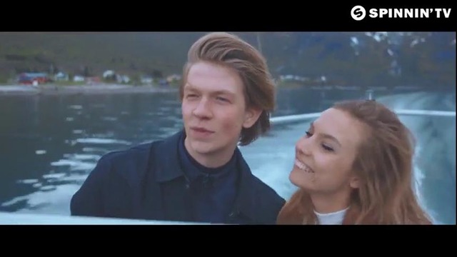 Firebeatz & Fafaq – Sir Duke (Official Music Video 2016)