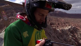 Red Bull Rampage From Start to Finish