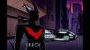 Бэтмен будущего/Batman beyond. Последняя серия