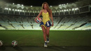 Shakira Feat. Burna Boy – Dai Dai (Official World Cup 2026 Music)