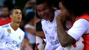 Legendary Reactions in Football