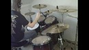 DevilDriver – Pray for Villains (Drum Cover)