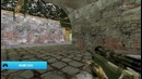 Cs1.6 de inferno awp прострел