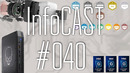 Железные новости Января InfoCAST #040