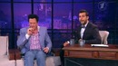 Вечерний Ургант. Майкл Мэдсен, Екатерина Гамова. Выпуск 171 (24.05.2013)