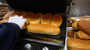 Hot Dog and French Fries Sandwiches | Big And Cheap Turkish Fast Food