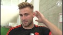 «Манчестер Юнайтед» представил третий комплект формы на сезон 2015/16