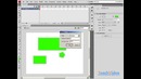 10 Adobe Flash CS4 – Создание прямоугольников