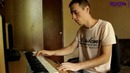 Room RecordZ FM – Сэмплирование (Каста – Горячее время)