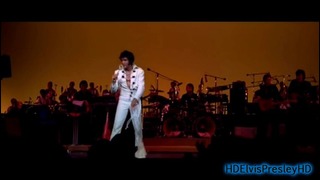 Элвис Пресли – Elvis Presley – Can’t Help Falling in Love (HD) Special Edition