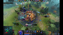 Black hole dota 2