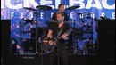 Nickelback – What Are You Waiting For? (Jimmy Kimmel Live) (2014)